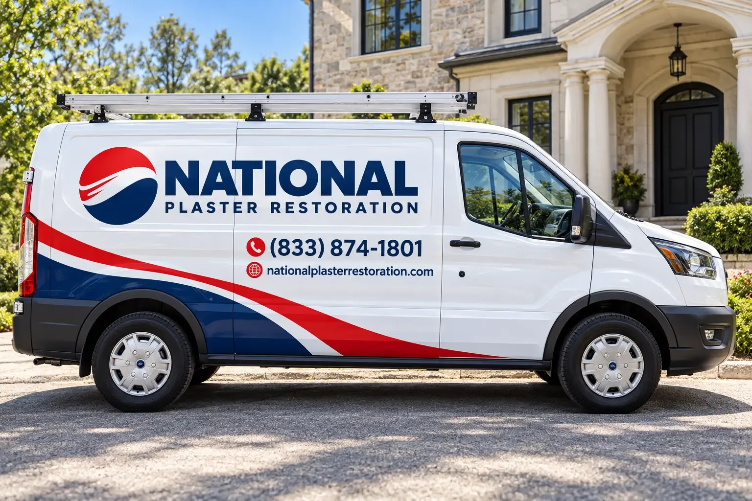 Plaster Repair in Northpoint, PA near me